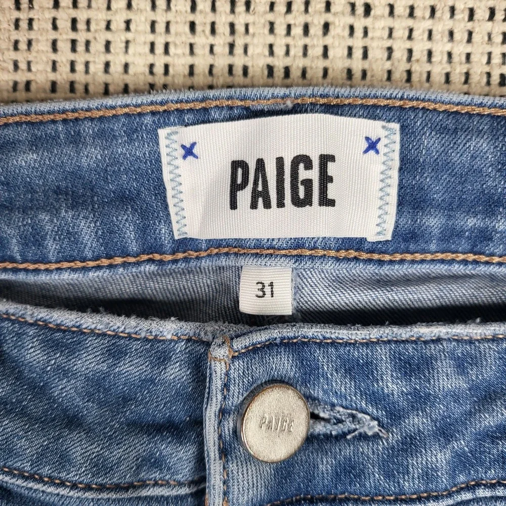 PAIGE jeans womens